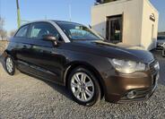 Audi A1 Hatchback 1,2 l 63 kw