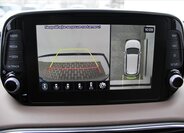 Hyundai Santa Fe SUV 2,2 l 147 kw