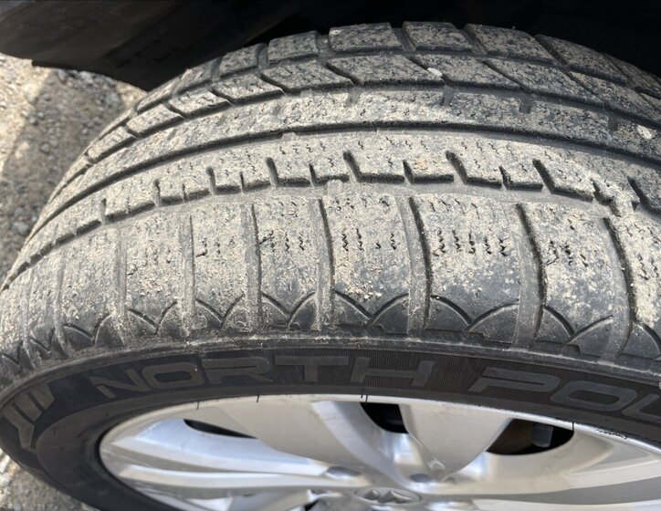 Suzuki SX4 S-Cross SUV / Terénní 3,0 l 88 kw