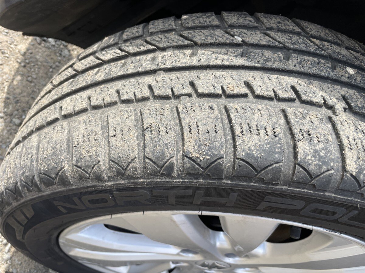 Suzuki SX4 S-Cross SUV / Terénní 3,0 l 88 kw