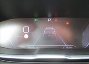 Peugeot 5008 Kombi 2,0 l 130 kw