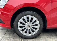 Škoda Fabia Kombi 999,0 70 kw