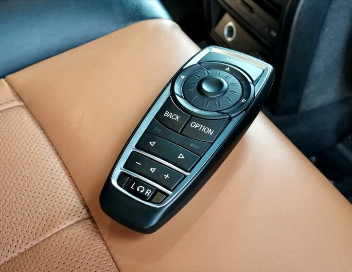 BMW X6 SUV / Terénní 3,0 l 190 kw