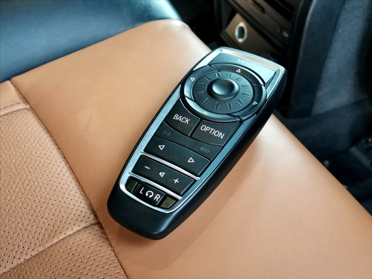 BMW X6 SUV / Terénní 3,0 l 190 kw