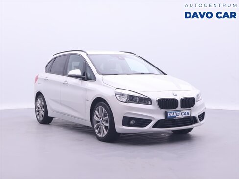 BMW Řada 2