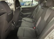 Škoda Octavia Liftback 1,5 l 85 kw