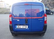 Peugeot Bipper 11