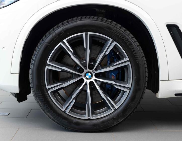 BMW X5 6