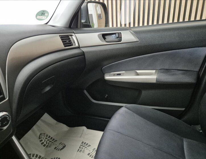 Subaru Forester Kombi 2,0 l 110 kw