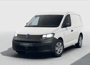 Volkswagen Caddy Kombi 0,0 85 kw