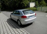 Audi A3 Hatchback 1,9 l 77 kw