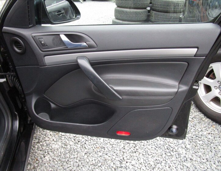 Škoda Octavia Kombi 2,0 l 103 kw