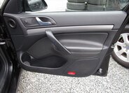 Škoda Octavia Kombi 2,0 l 103 kw