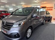 Renault Trafic MPV 2,0 l 88 kw