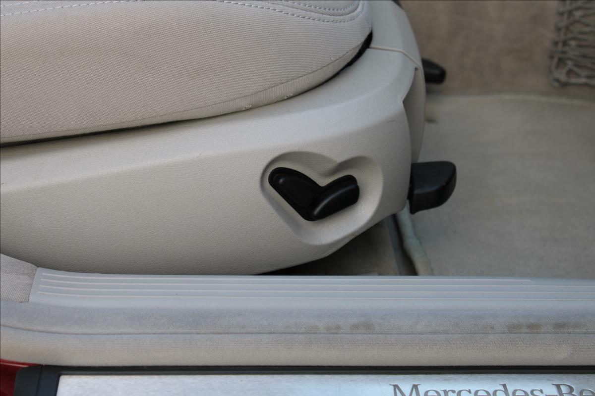 Mercedes-Benz Třídy E