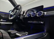 Mercedes-Benz GLB SUV 1,3 l 120 kw