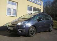 Citroën Grand C4 Picasso MPV 2,0 l 110 kw