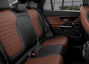 Mercedes-Benz GLC Kupé 2,0 l 145 kw