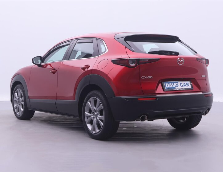 Mazda CX-30 5