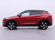 Hyundai Tucson SUV 1,6 l 130 kw