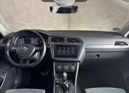 Volkswagen Tiguan Allspace SUV 2,0 l 140 kw