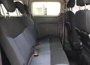 Nissan NV200 Kombi 1,5 l 63 kw
