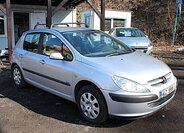 Peugeot 307 Hatchback 2,0 l 66 kw