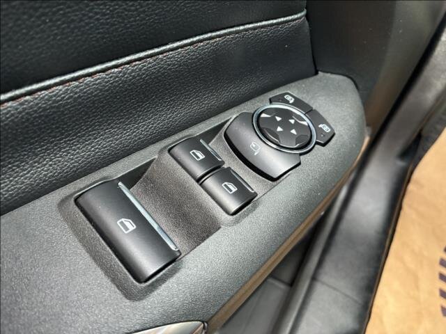 Ford Mustang Kabriolet 5,0 l 310 kw