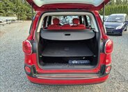 Fiat 500 Kombi 875,0 77 kw