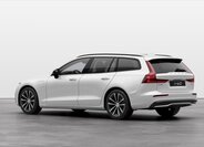 Volvo V60 Kombi 2,0 l 335 kw
