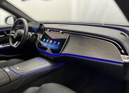 Mercedes-Benz Třídy E Kombi 2,0 l 145 kw