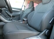 Škoda Karoq SUV / Terénní 2,0 l 110 kw