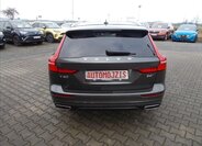 Volvo V60 Kombi 2,0 l 145 kw