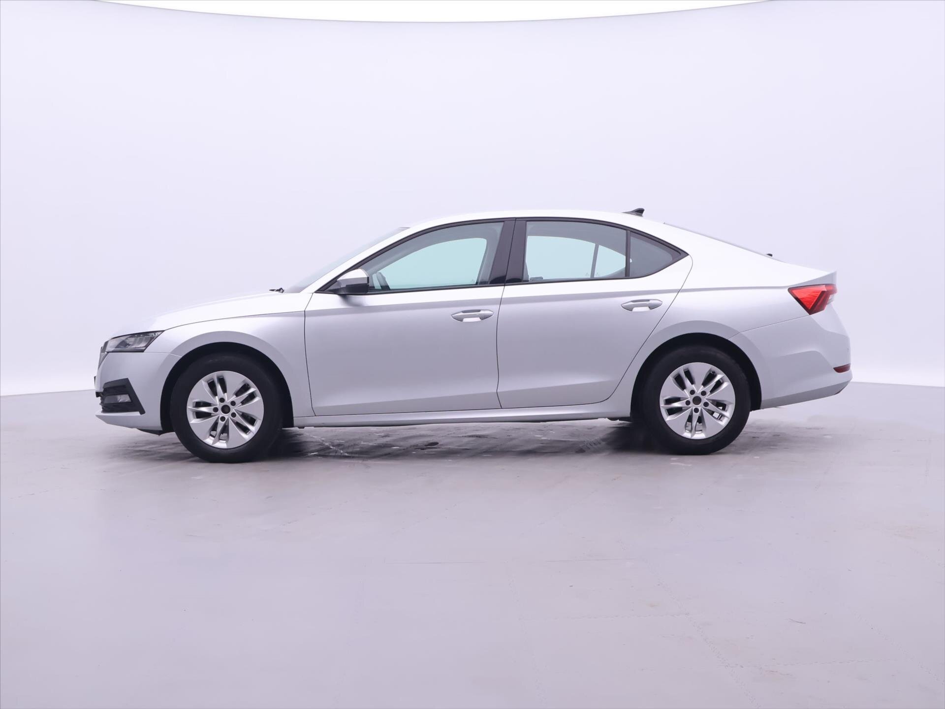 Škoda Octavia Liftback 2,0 l 85 kw