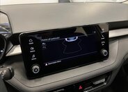 Škoda Fabia Hatchback 999,0 59 kw