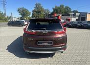 Honda CR-V 4