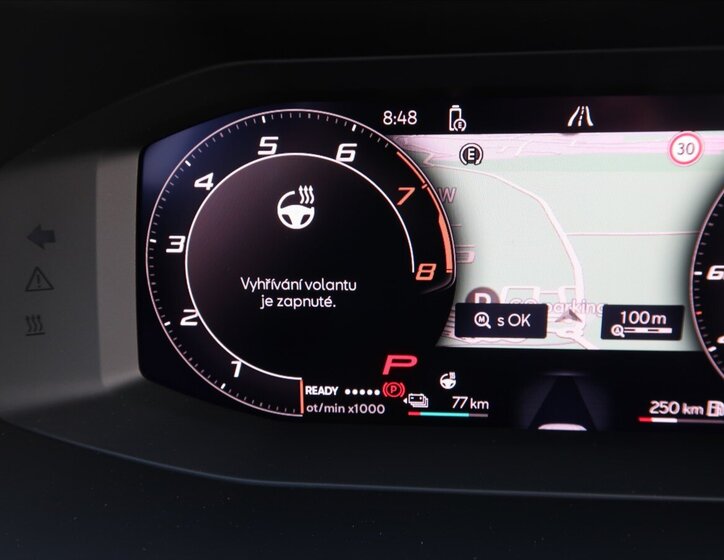 Cupra Leon Kombi 1,5 l 110 kw