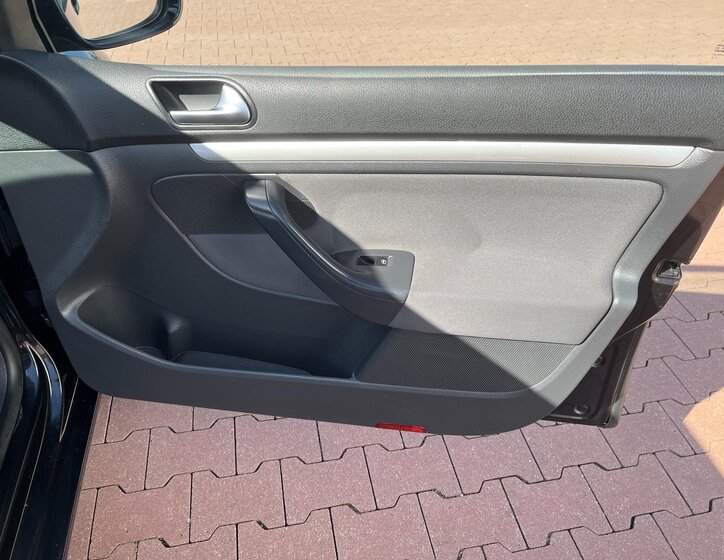 Volkswagen Golf Hatchback 1,9 l 77 kw