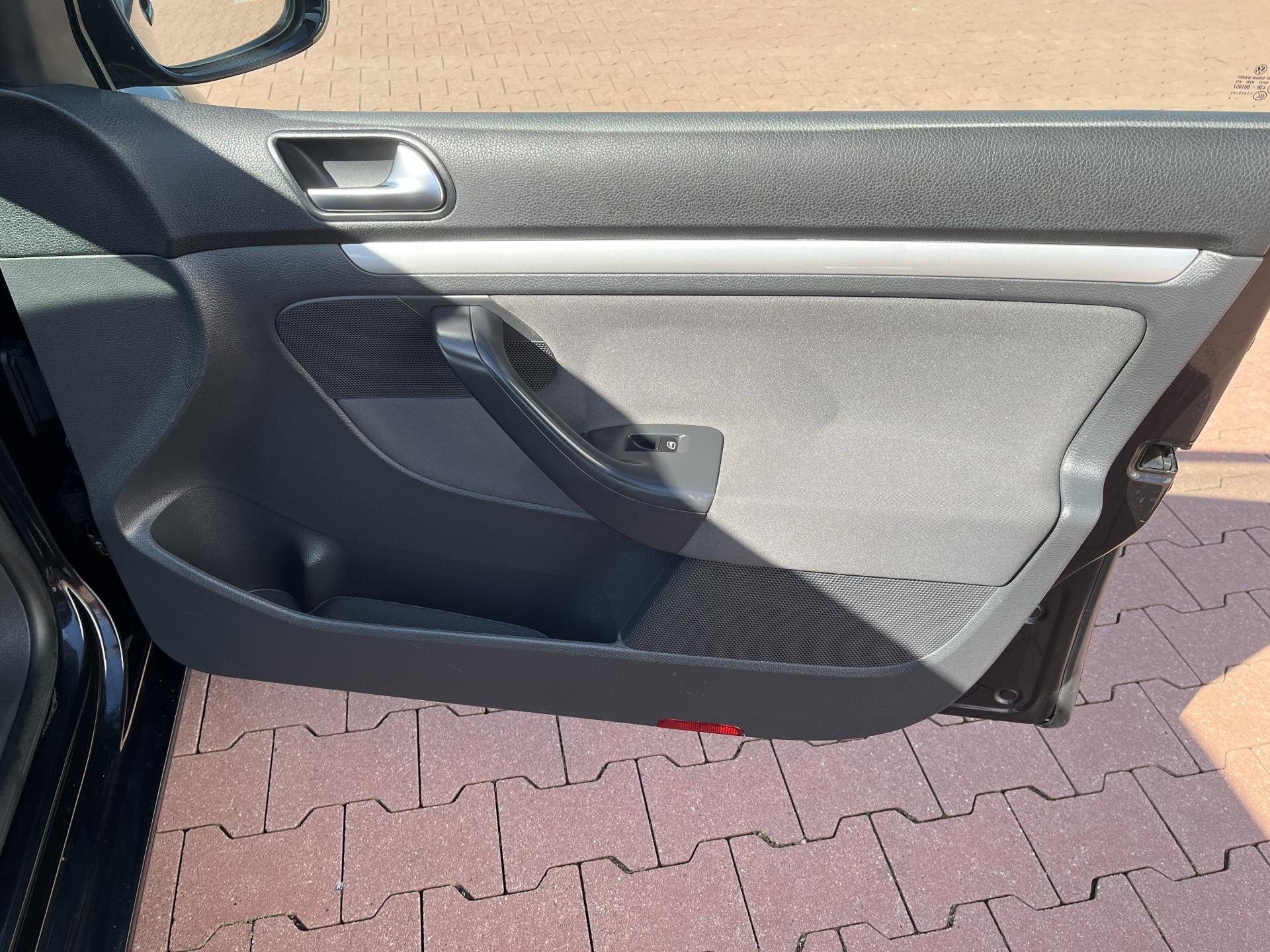 Volkswagen Golf Hatchback 1,9 l 77 kw