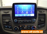 Ford Transit Sklápěč 2,0 l 96 kw