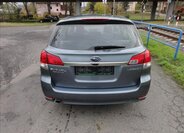 Subaru Legacy Kombi 2,0 l 110 kw