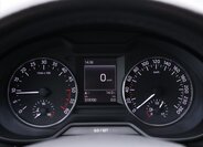 Škoda Octavia 16