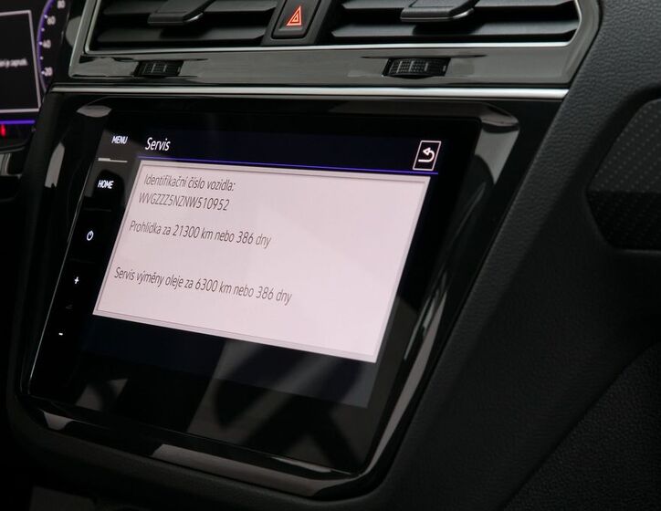 Volkswagen Tiguan 41