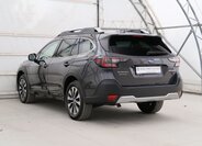 Subaru Outback Kombi 2,5 l 124 kw