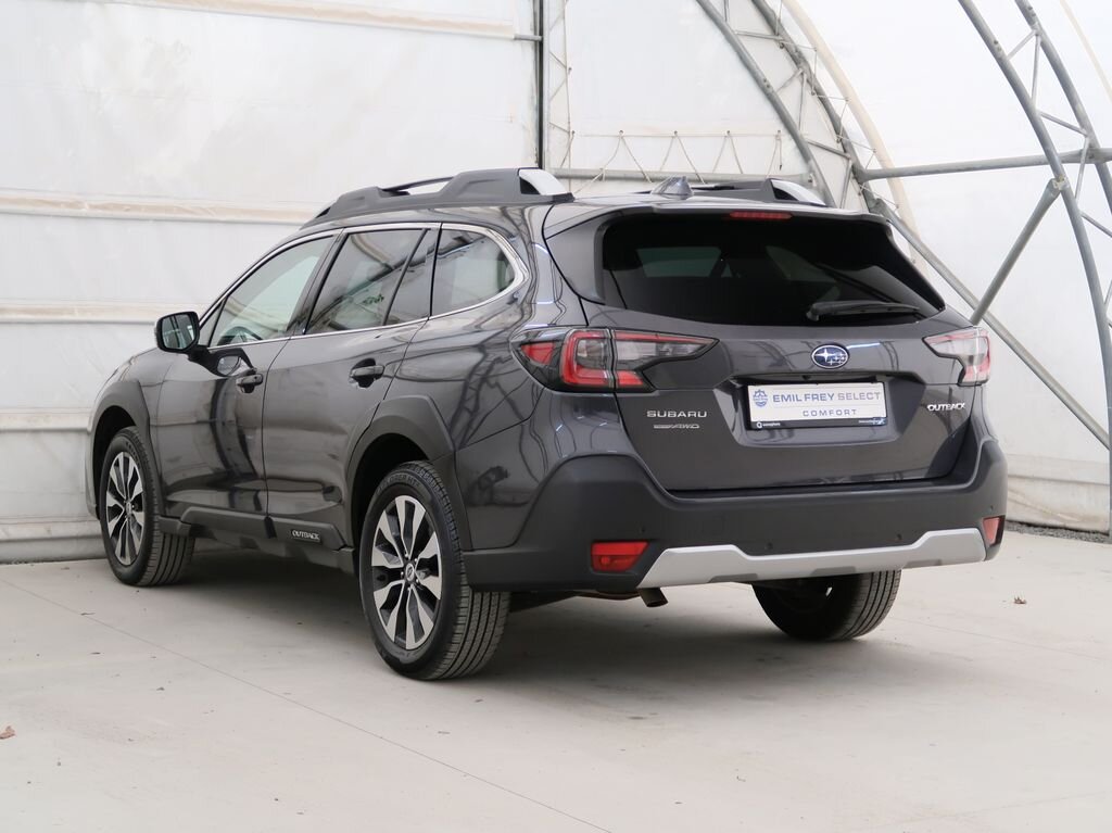 Subaru Outback Kombi 2,5 l 124 kw