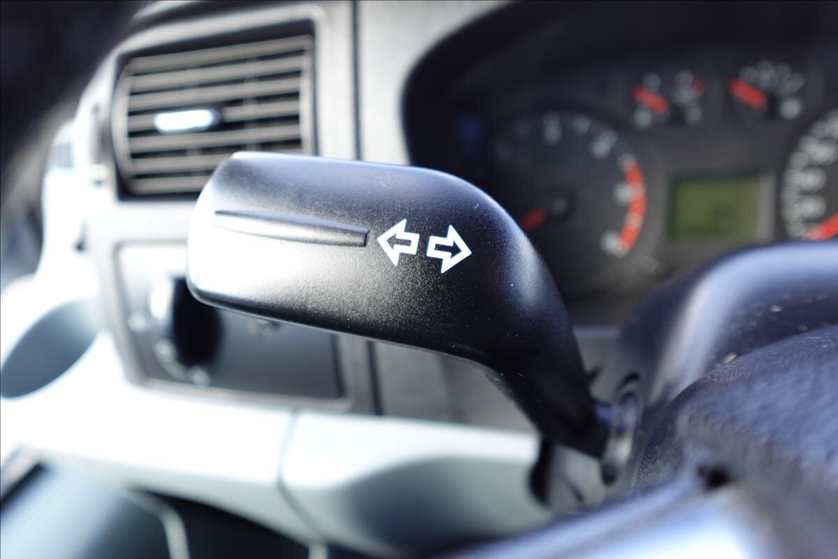 Ford Transit Ostatní 2,2 l 103 kw