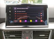 Seat Tarraco SUV 2,0 l 110 kw