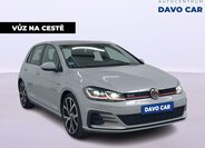 Volkswagen Golf Hatchback 2,0 l 169 kw