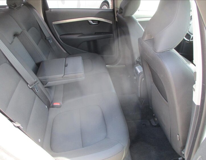 Volvo XC70 Kombi 2,4 l 120 kw