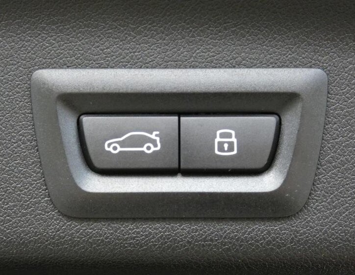 BMW X1 SUV 1,5 l 100 kw